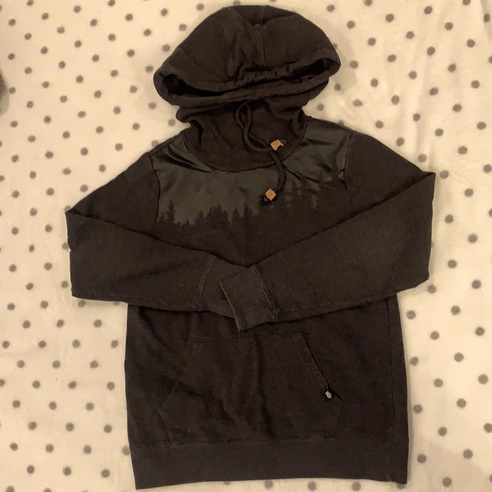 Tentree hoodie Small men’s or ladies - Picture 1 of 10